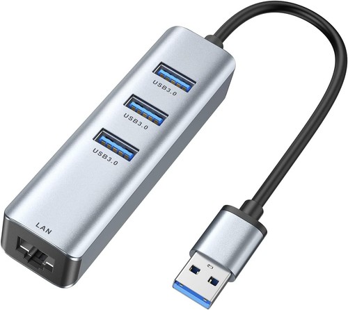 Usb way adapter - 3.0, 4