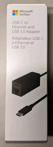 Microsoft usb gigabit - microsoft, to