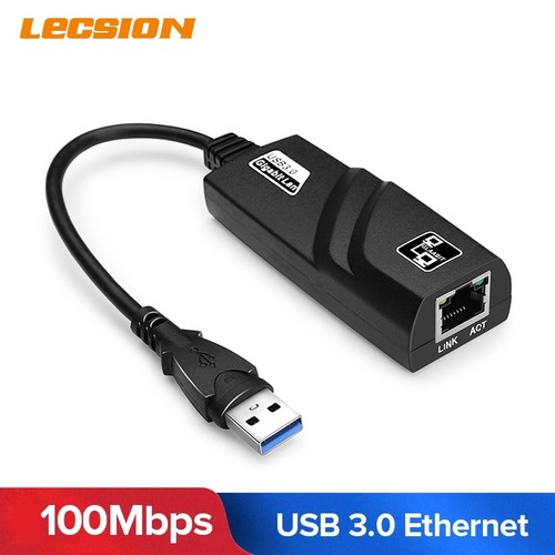 Usb gigabit ethernet lan - 3.0,