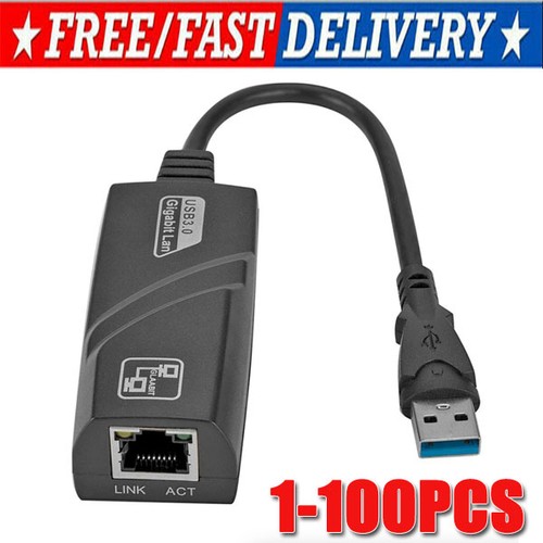 Usb gigabit ethernet - gigabit, lan