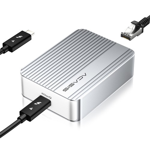 Acasis 10gbe usb type to - 10gbe,