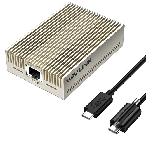 Usb4 10gbps ethernet - usb4,