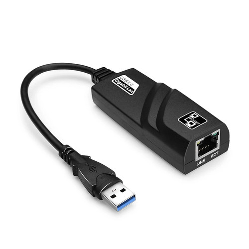 Usb gigabit ethernet lan - gigabit,