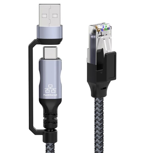 Usb type c - 1.8m, usb-a/type-c