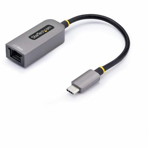 Startech 5gbe usb to - 2.5gbe,