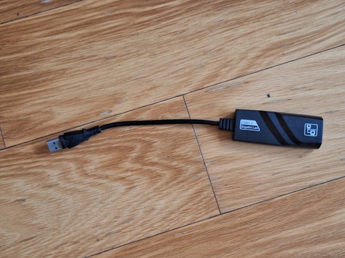 Usb rj45 gigabit - 3.0,